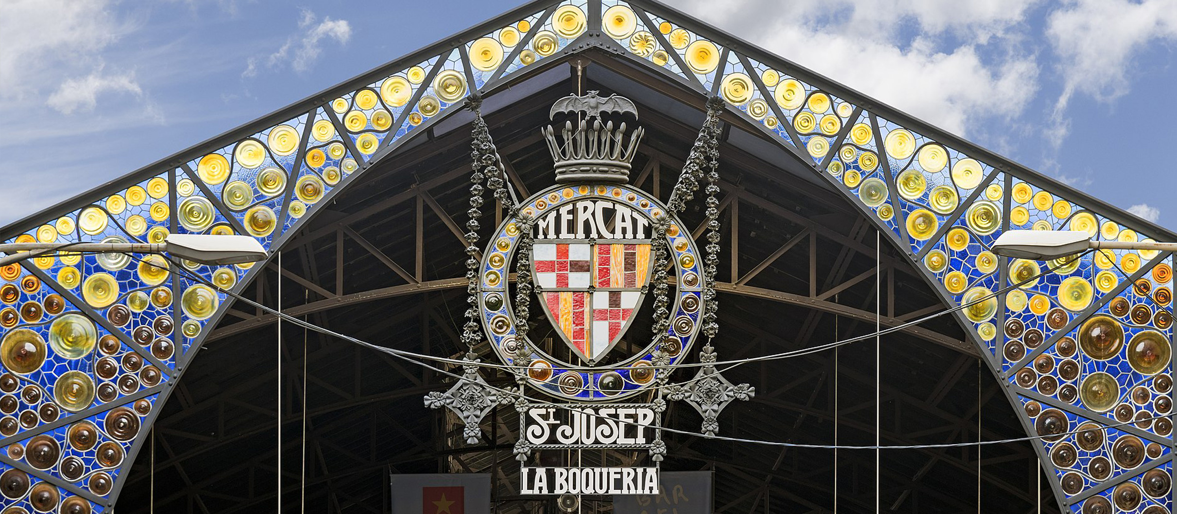 La Boqueria